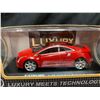 Image 2 : 1:43 Scale Diecast Luxury Meets Technology Cadillac Car. Still in Original Box