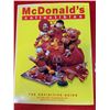 Image 2 : Hardcover McDonald's Collectibles Book