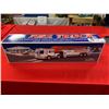 Image 2 : Hess Fire Truck. New in the Box