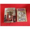 Image 2 : 2 Older Cookbooks. The New Orleans Cookbook and The Complete Cookery Encyclopedia