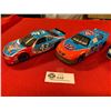 Image 2 : Mattel Die Cast Race Cars. Number 43 Richard Petty Cars