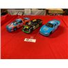 Image 1 : Nascar Die Cast Racing Cars