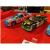 Image 3 : Nascar Die Cast Racing Cars