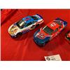 Image 2 : Lot of 3 Die Cast Nascar Racing Cars.Number 43 Richard Petty