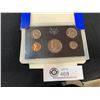 Image 2 : Untied States Proof Coin Set In the Package