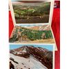 Image 3 : Pikes Peak Colorado Souviner Postcards