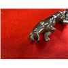 Image 2 : A Jaguar Hood Ornament in Very Good Condition