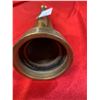 Image 2 : A Vintage Brass Fire Hose Nozzle 12.5" Long