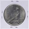 Image 2 : 1934 $1 Peace Silver Dollar Coin