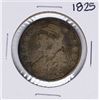 1825 Capped Bust Half Dollar Coin