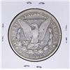 Image 2 : 1890-CC $1 Morgan Silver Dollar Coin