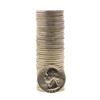 Roll of (40) Brilliant Uncirculated 1964-D Washington Quarter Coins
