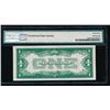 Image 2 : 1928 $1 Silver Certificate PMG 67EPQ