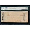 Image 2 : 1862-63 $100 Confederate States of America Note PMG 62