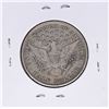 Image 2 : 1910-S Barber Half Dollar Coin