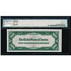 Image 2 : 1934A $1000 Chicago Federal Reserve Note PMG 45