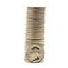 Image 1 : Roll of (40) Brilliant Uncirculated 1964-D Washington Quarter Coins