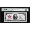 Image 1 : 1928E $2 Legal Tender Note Fr.1506 PMG Gem Uncirculated 65EPQ