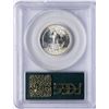 Image 2 : 1936-S Washington Silver Quarter Coin PCGS MS66