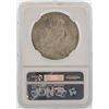 Image 2 : 1923 $1 Peace Silver Dollar Coin NGC MS65