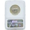 Image 2 : 1936 York County, Maine Tercentenary Commemorative Half Dollar Coin NGC MS65