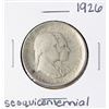 1926 Sesquicentennial Commemorative Half Dollar Coin