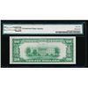 Image 2 : 1934 $20 San Francisco Federal Reserve Note PMG 65EPQ