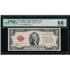 Image 1 : 1928E $2 Legal Tender Note PMG 66EPQ