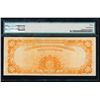 Image 2 : 1907 $10 Gold Certificate PMG 40