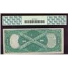 Image 2 : 1917 $1 Legal Tender Note PCGS 65PPQ