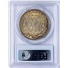 Image 2 : 1921-S $1 Morgan Silver Dollar Coin PCGS MS64