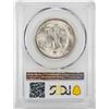 Image 2 : 1947-D Walking Liberty Half Dollar Coin PCGS MS66