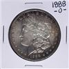 Image 1 : 1888-O $1 Morgan Silver Dollar Coin Nice Toning
