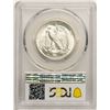 Image 2 : 1945-S Walking Liberty Half Dollar Coin PCGS MS64