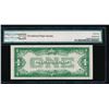 Image 2 : 1934 $1 Silver Certificate PMG 65EPQ