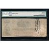 Image 2 : 1862-63 $100 Confederate States of America Note PMG 55