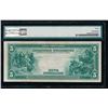 Image 2 : 1918 $5 New York Federal Reserve Bank Note 30