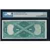 Image 2 : 1917 $1 Legal Tender Note PMG 64EPQ
