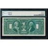 Image 2 : 1896 $1 Educational Silver Certificate PMG 35