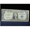 Image 5 : (10) 1935 One Dollar Silver Certificates