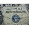 Image 6 : (10) 1935 One Dollar Silver Certificates