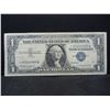 Image 1 : 1957 B Star Note One Dollar Silver Certificate