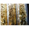 Image 2 : (4) Vials of Leaf Flakes