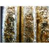 Image 3 : (4) Vials of Leaf Flakes