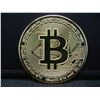 Image 2 : Bit Coin Medal