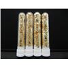 Image 1 : (4) Vials of Leaf Flakes