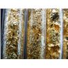 Image 3 : (4) Vials of Leaf Flakes