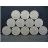 Image 2 : (12) Different Liberty Nickels 1898-1911