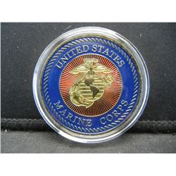 United States Marine Corps Force Recon Medal