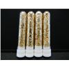 Image 1 : (4) Vials of Leaf Flake
